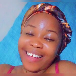 graceuju, online dating profile photo