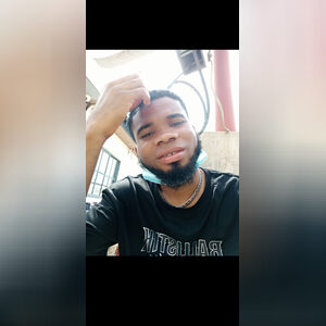 adekunkinz, online dating profile photo