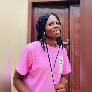 ayorinu2, online dating profile photo