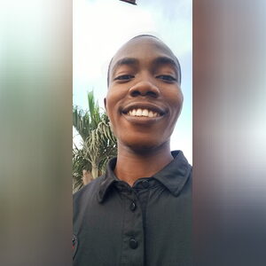 o_kevwe, online dating profile photo