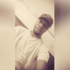 adewafiz, online dating profile photo