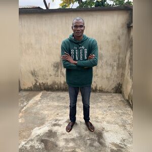 rotmike, online dating profile photo