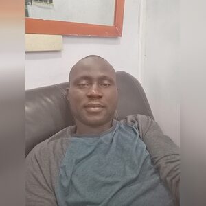 alaosegun, online dating profile photo