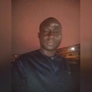 alaosegun, online dating profile photo