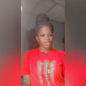 prissann, online dating profile photo