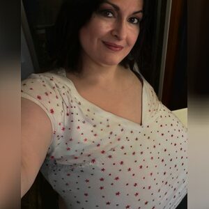 ginithak, online dating profile photo