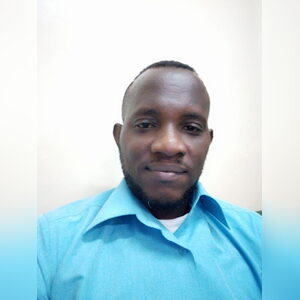 kingdeji, online dating profile photo