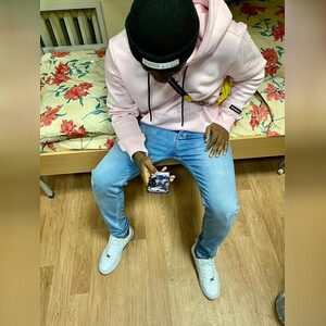 chimemma, online dating profile photo