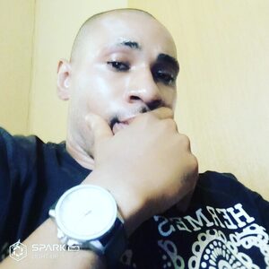 raphel.j, online dating profile photo