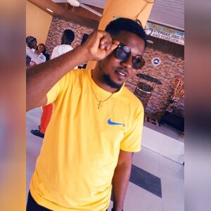adesehao, online dating profile photo