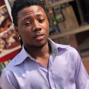 abolaji111, online dating profile photo