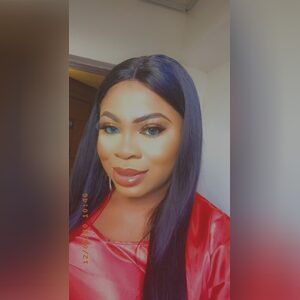 oyinlolu, online dating profile photo
