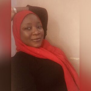 zahra, online dating profile photo