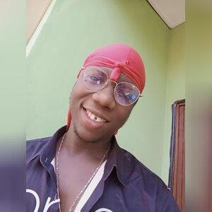 ambode4g, online dating profile photo