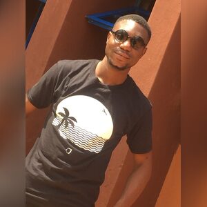 jayodeji, online dating profile photo