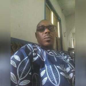 yinkakin, online dating profile photo