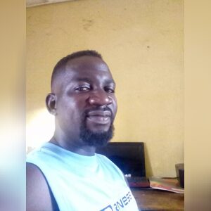 bennygaru, online dating profile photo