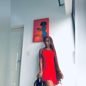 blesobu, online dating profile photo