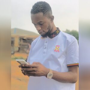 dhemoney, online dating profile photo