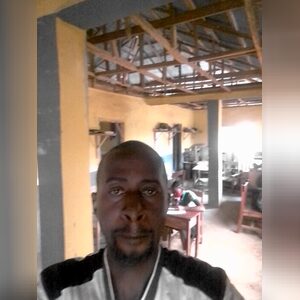 akin77en, online dating profile photo