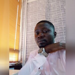 idriayo, online dating profile photo
