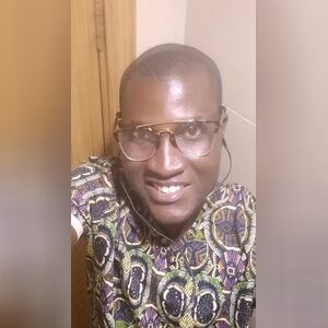 olatseun, online dating profile photo