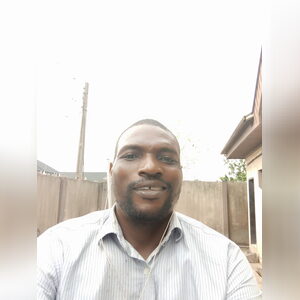 olawakan, online dating profile photo