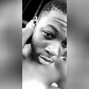 gastallion, online dating profile photo