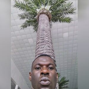 uzoo, online dating profile photo
