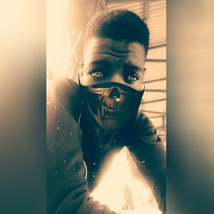 adeba0, online dating profile photo