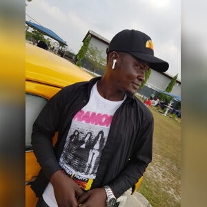 olajide9, online dating profile photo