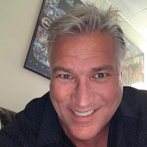morrisfr, online dating profile photo