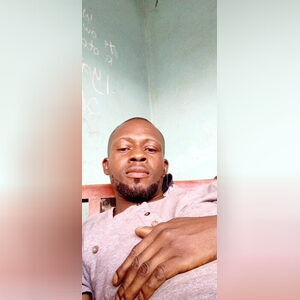 omo_ayan, online dating profile photo