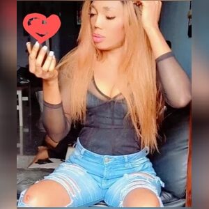 inemuyai, online dating profile photo