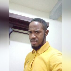 kenny_el, online dating profile photo