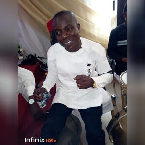 kayooliw, online dating profile photo