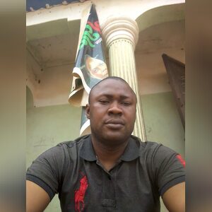 amuluche, online dating profile photo