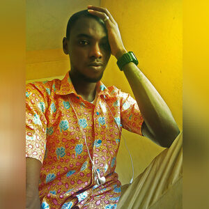 ayobba, online dating profile photo