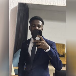 emmaus, online dating profile photo