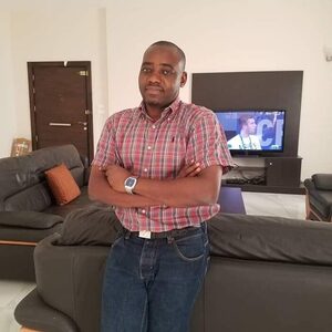 adanladi, online dating profile photo