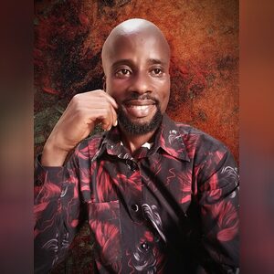 ejikechi, online dating profile photo