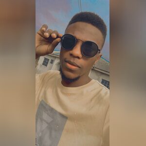 dolusegu, online dating profile photo