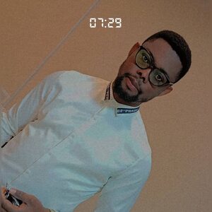 adewumib, online dating profile photo