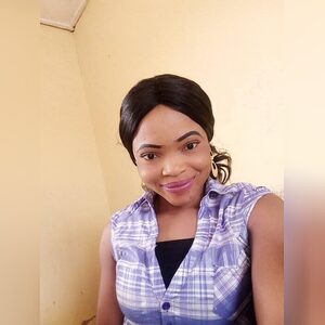 moyinlove, online dating profile photo