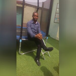 akhigbea, online dating profile photo