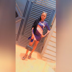 amadijessy, online dating profile photo