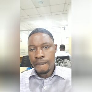 oadeosun, online dating profile photo