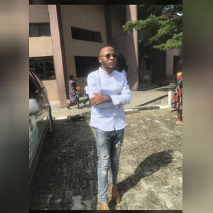 adennis, online dating profile photo