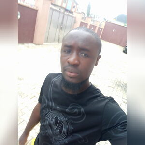 oluwtemm, online dating profile photo
