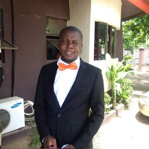 jerryche, online dating profile photo